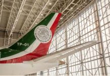 México reactiva aerolínea estatal Mexicana de Aviación, prevé ampliar flota en 2024