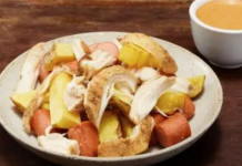 «¡El Furor de las ‘Salchi Brasa’ Conquista los Paladares de los Amantes de la Parrilla!