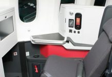 Avianca lanza nueva experiencia Business Class en vuelos entre Colombia y Europa