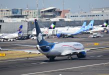 IATA: Reducción de slots del AICM causa impacto económico significativo