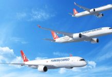 Turkish Airlines encarga otros 220 aviones Airbus