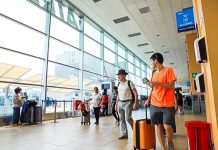 ¿Planeas un viaje por Año Nuevo? Conoce qué hacer si se retrasa o cancela tu vuelo