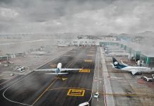 Invertirá ASUR más de 28 mil millones de pesos los próximos 4 años