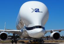 Certificación del Airbus Beluga Transport: De la Visión a la Realidad