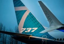 Boeing exige a proveedores que aprieten pernos tras hallar piezas sueltas en los 737 MAX 9