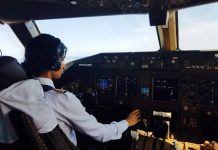 Incrementa periodo de descanso obligatorio para pilotos en La India