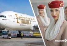 Emirates anuncia convocatoria para Tripulantes de Cabina en Argentina