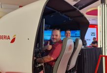 Ciudad de México recibirá el Espacio Iberia en febrero de 2024