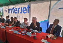Regresará Interjet al aire, tras el pago a trabajadores