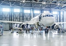 Análisis. El sector aeroespacial motor principal en la transformación económica.