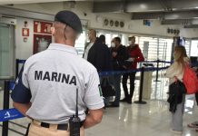 Toma SEMAR oficialmente la administración de seis aeropuertos