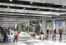 Nuevo Aeropuerto Jorge Chávez estará listo para operar a partir de diciembre del 2024