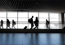 El aeropuerto de Londres-Heathrow incrementó en un 29% su número de pasajeros en 2023