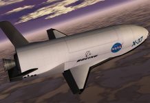 El X-37B de Boeing Inicia Séptima Misión con SpaceX