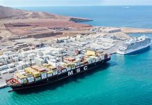 Puertos de Paracas y Chancay beneficiará a los agroexportadores del sur de Perú