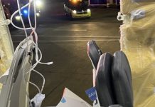 Boeing reconoce su «error» tras incidente del 737 MAX 9 de Alaska Airlines