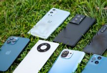 ¿Qué celular Android comprar?