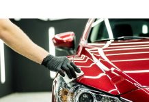 Pintar el auto: Lo que debes saber sobre pinturas