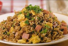 MEJORES CHIFAS DE LIMA PERU