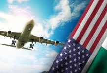 Recuperan mercado aerolíneas mexicanas frente a estadounidenses