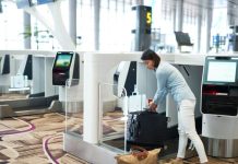 Aeropuerto Jorge Chávez contará con módulos de autoservicio para Check-in y despacho de equipajes