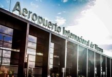 Tijuana y Mexicali registran cifras récord de tráfico aéreo en 2023