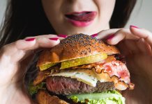 MEJORES HAMBURGUESAS DE LIMA PERU