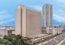 MEJORES HOTELES EN LIMA PERU