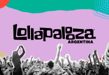 Lollapalooza 2024 Argentina