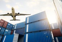 Fuerte crecimiento en el mercado global de carga aérea durante noviembre