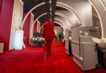 El Espacio Iberia se trasladará a Ciudad de México