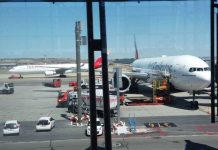 Emirates de Dubai aumenta sus operaciones en España con un segundo vuelo diario a Madrid