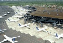 Lamenta aeropuerto panameño decisión del Tribunal a favor de Odebrecht