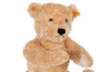 Mejores marcas de peluches del mundo