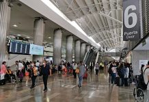 Busca IATA reunión con SHCP para analizar alza de tarifas en AICM