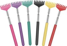 Mejores marcas de rascadores de espalda del mundo