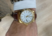 ¿Qué reloj comprar?