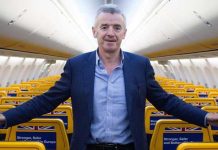Ryanair: Boeing y Airbus deben mejorar «considerablemente» sus controles de calidad
