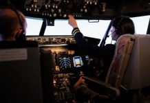 ¿Cuáles son las sillas más seguras a la hora de viajar en avión?