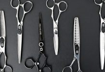 Mejores marcas de tijeras del mundo