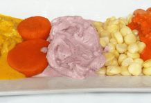 ¿Ganas de comer algo refrescante en este verano caluroso?