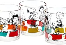 Mejores marcas de vasos del mundo