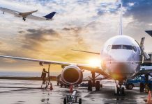 Arrancan el año las aerolíneas de EU con cancelaciones: OAG