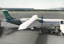 Airbus y sus socios allanan el camino para una aviación de hidrógeno en Suecia y Noruega