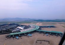 Reanuda Aeroméxico vuelo a Seúl