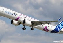 El Airbus A321XLR sufre un nuevo retraso: entrará en servicio en el tercer trimestre de 2024