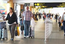 ¡A viajar! Estos son todos los países que puedes visitar solo con DNI o pasaporte este 2024