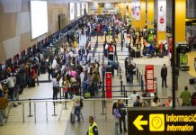 Aeropuerto Jorge Chávez: continúan retrasos y cancelaciones de vuelos, ¿qué dijo Corpac?