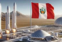 Puerto espacial será construido en Talara con una inversión de más de S/ 1.000 millones