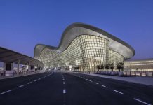 El aeropuerto de Abu Dhabi cambia de nombre y Etihad lanza ofertas especiales